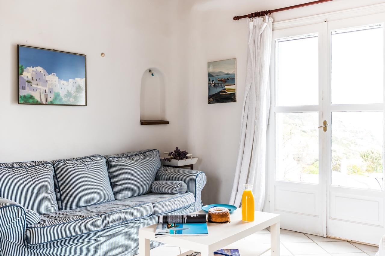 Elia Mykonos Collection Elia (Mykonos)