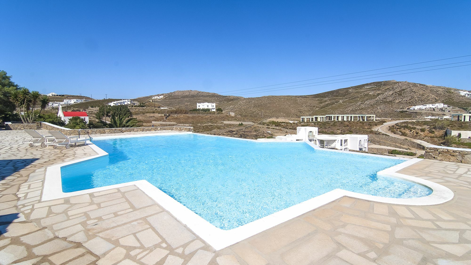 Elia Mykonos Collection Elia (Mykonos)