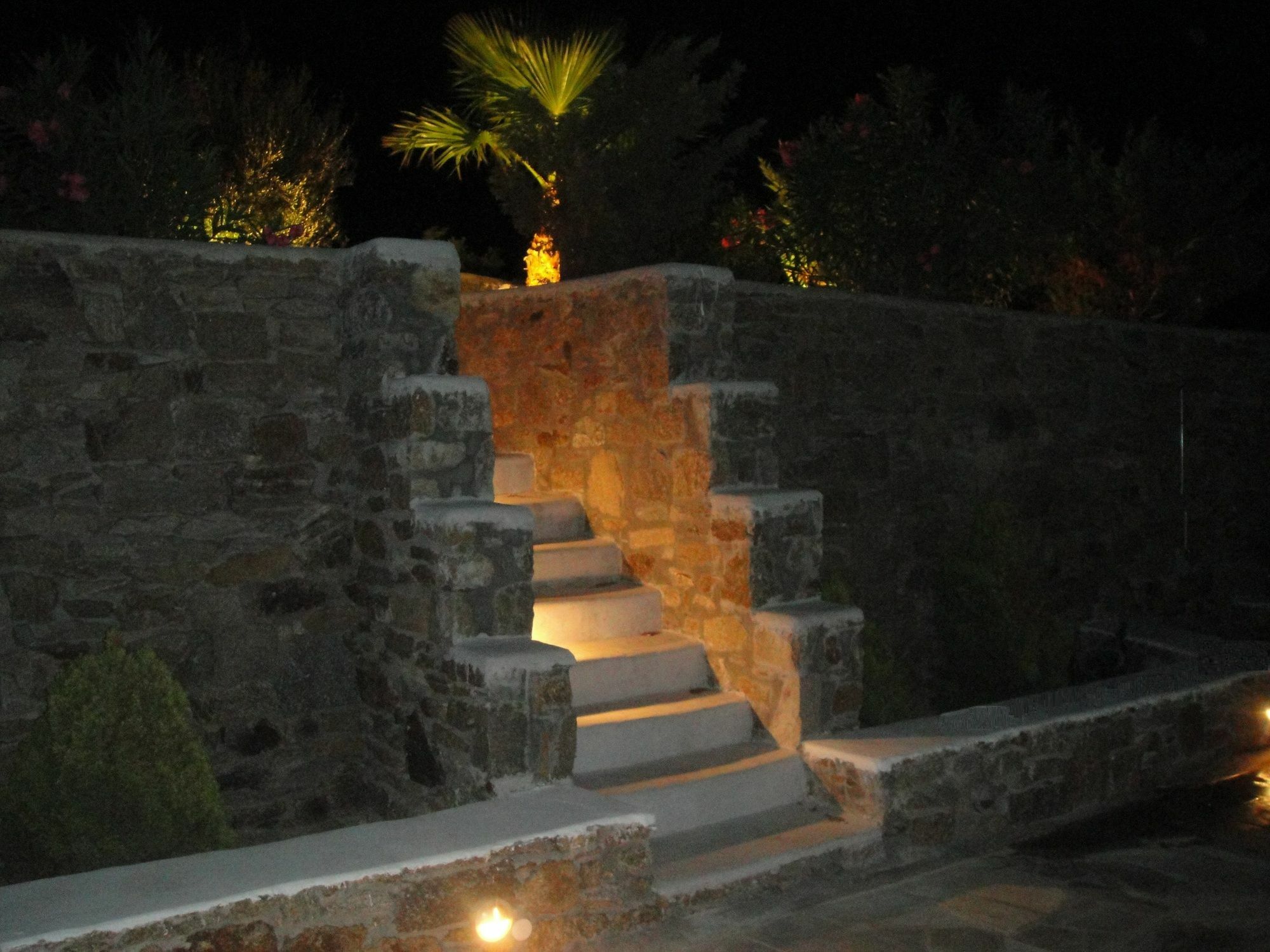 Elia Mykonos Collection Elia (Mykonos)